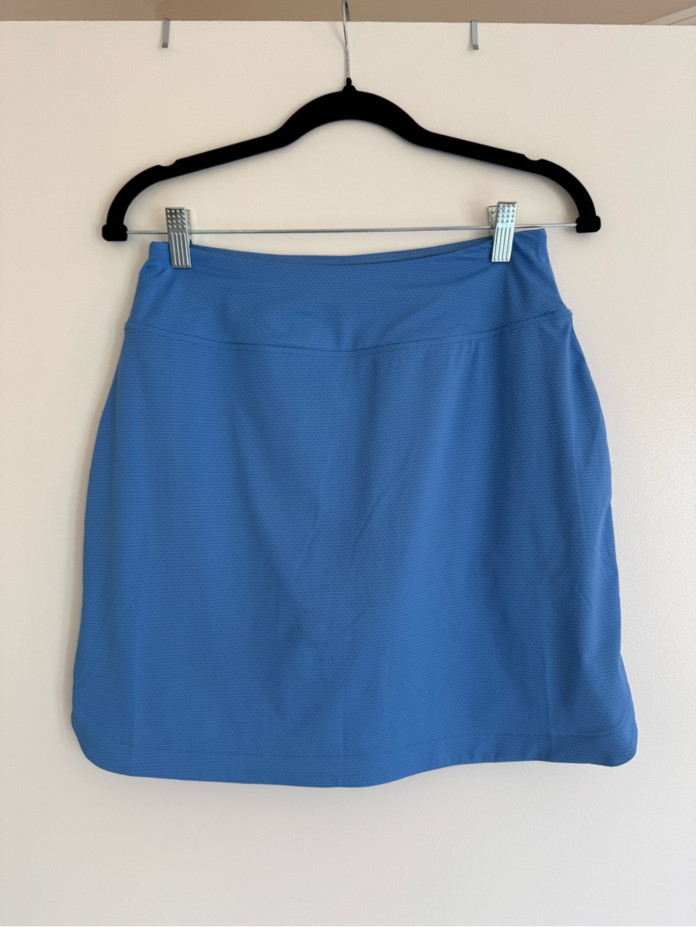 Gottex golf Skirt - Textured A-Line